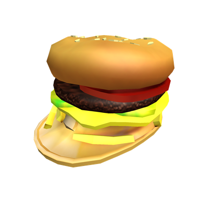 Category Hats Roblox Wikia Fandom - burger bob roblox