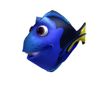 Dory