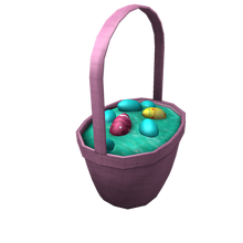 Egg Basket