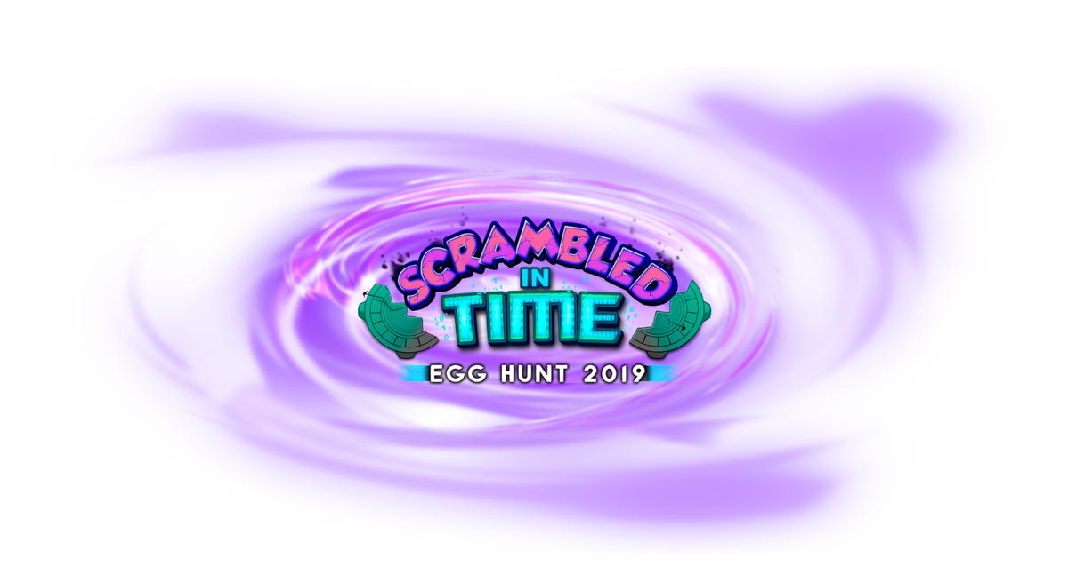 Eggstravaganza 2019 Announcement and Guide!