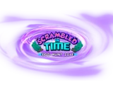 Egg Hunt 2019: Scrambled in Time