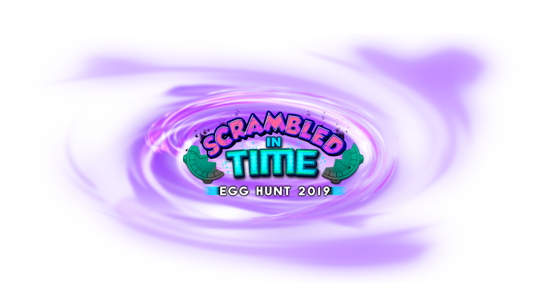 Egg Hunt 2019 Scrambled In Time Roblox Wikia Fandom - roblox events over