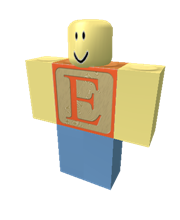 In memory of Erik Cassel - Roblox