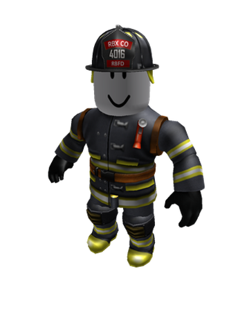 Firefighter Roblox Wikia Fandom - firefighter video roblox games