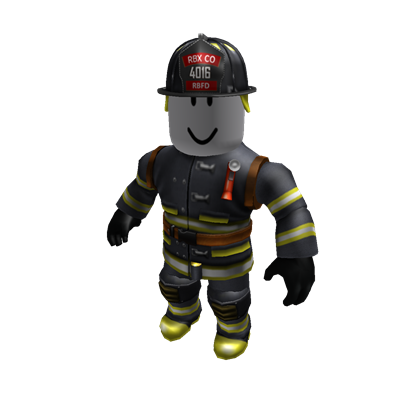 Firefighter Roblox Wiki Fandom - firefighter simulator roblox games
