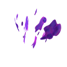 Ghastly Aura