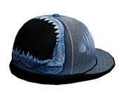 Great White Hat