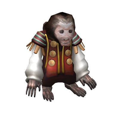 Catalog Jack The Monkey Roblox Wikia Fandom - jack obandit roblox wikia fandom powered by wikia