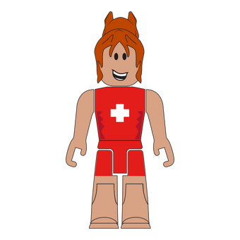 details about new roblox the plaza jet skiers lifeguard alivia toy figure minifigures no code