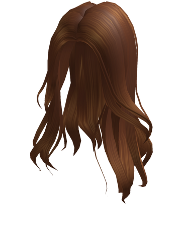 Catalog Mermaid Princess Brown Hair Roblox Wikia Fandom - roblox ugc hair ids