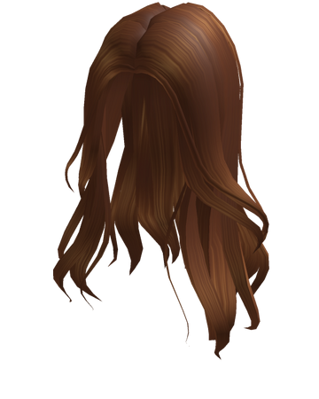 Catalog Mermaid Princess Brown Hair Roblox Wikia Fandom - brown styled hair roblox