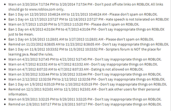 Moderator Roblox Wikia Fandom - moderator roblox wikia fandom rules for roblox Moderator Roblox Wikia Fandom - rules for roblox