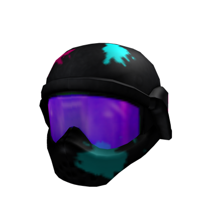 Category Gamecard Items Roblox Wikia Fandom - red paintball mask roblox