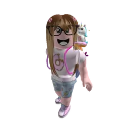 Текущий аватат