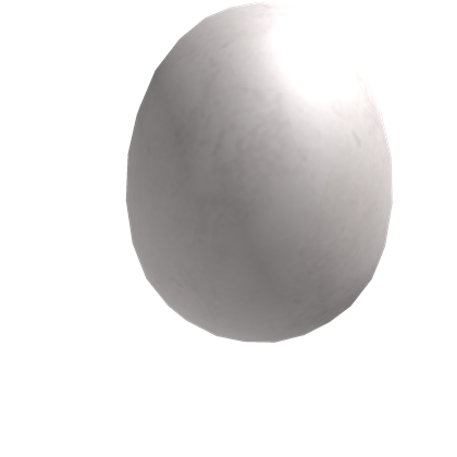 Catalog Normal Egg Roblox Wikia Fandom - egg white roblox