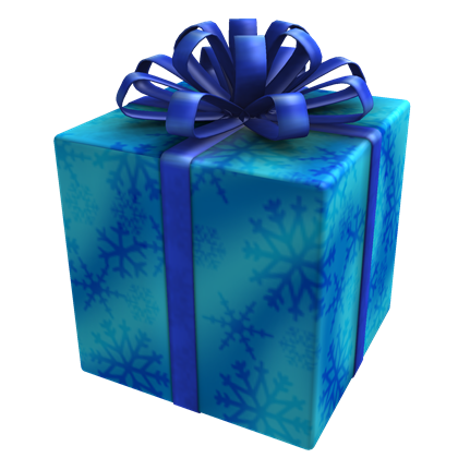 Opened The Coolest Gift Roblox Wiki Fandom - gift of wisdom roblox