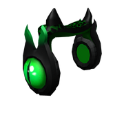 Overseer Overload Headphones 