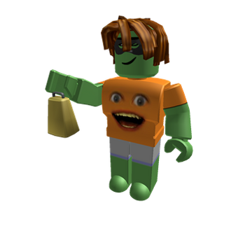 Roblox logo annoying orange version 2015 by donutgameeeer83837 on