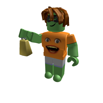 hat roblox annoying orange