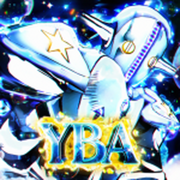 Your Bizarre Adventure [YBA] 