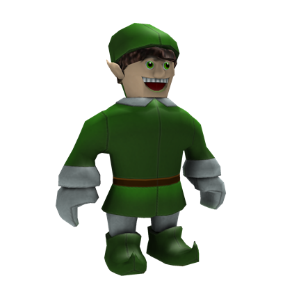 Catalog Annoying Elf Ostrichsized Roblox Wikia Fandom - green elf hair roblox