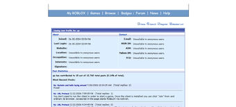 Community Qa Roblox Wikia Fandom - community qa roblox wikia fandom roblox qa profile Community Qa Roblox Wikia Fandom - roblox qa profile