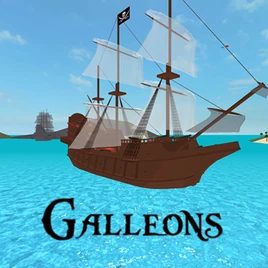 GalleonsLogo