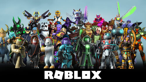 Roblox Wiki