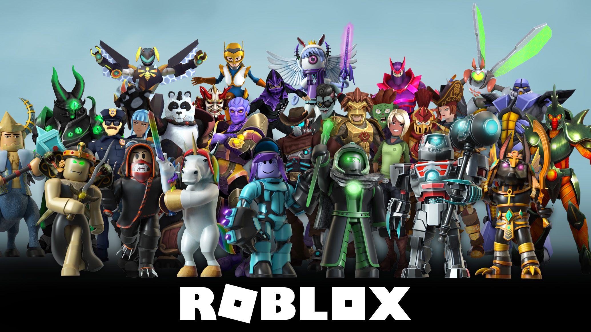 Roblox Wikia