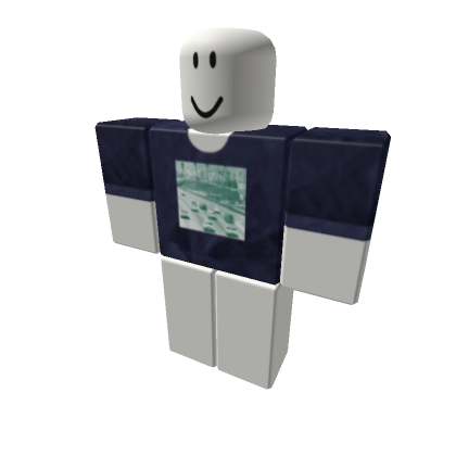 How to Texture Shirts on ROBLOX 