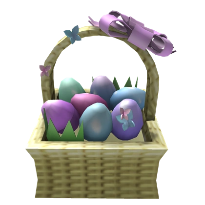 Opened Basket Of Delicate Flight | Roblox Wiki | Fandom Opened Basket Of Delicate Flight | Roblox Wiki | Fandom