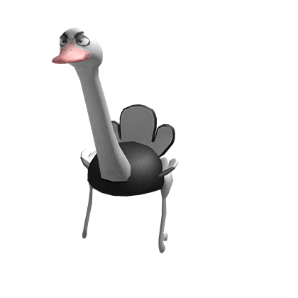 ostrich roblox