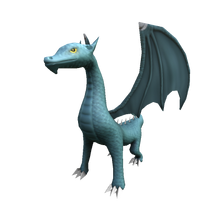 Pet Trash the Dragon - Twenty One Pilots