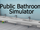 Tallywally/Public Bathroom Simulator