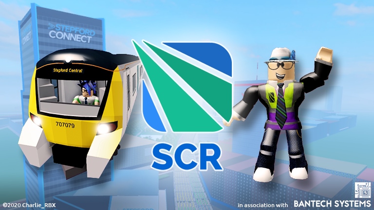 Community Charlie Rbx Stepford County Railway Roblox Wikia Fandom - uk transport simulator roblox