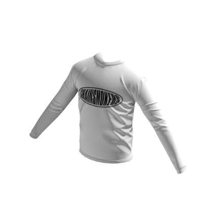 White and purple dog graphic crew-neck t-shirt, T-shirt Roblox Clothing  Jersey, white short sleeves transparent background PNG clipart