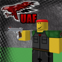 Urban Assault Forces Roblox Wiki Fandom - roblox fairzone leaked