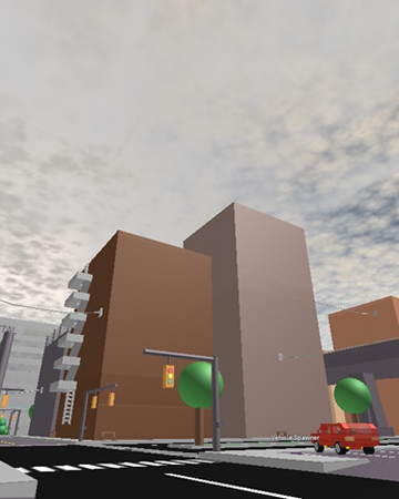 Welcome To The City Of Robloxia Roblox Wiki Fandom - robloxity is on fire