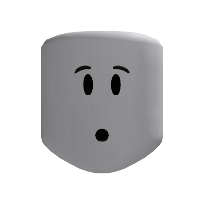 Whistle Face - Roblox