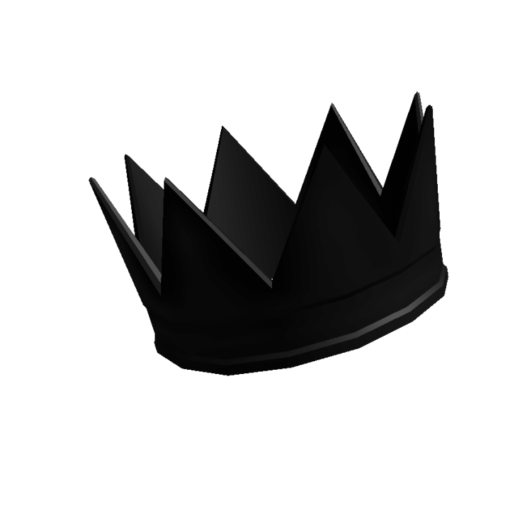 Catalog Black Floating Crown Roblox Wikia Fandom - dia de los muertos colorful crown roblox wikia fandom