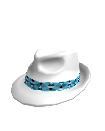 Catalog Blue Banded Boss White Hat Roblox Wikia Fandom To get more templates about posters,flyers,brochures,card,mockup,logo,video,sound,ppt,word,please visit pikbest.com. catalog blue banded boss white hat