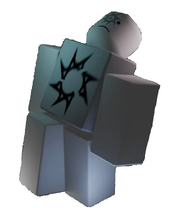 Broken Spawn