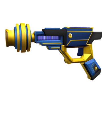 Catalog 26th Century Weapon Roblox Wikia Fandom - roblox gear codes 2018 guns laser gun gear code roblox