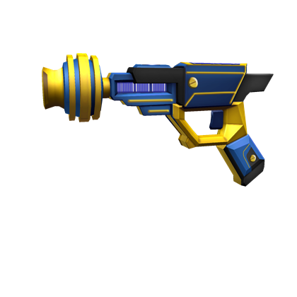 Catalog 26th Century Weapon Roblox Wikia Fandom - roblox catalog gun