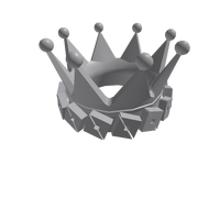 Crown Of O's Mesh