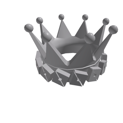 Crown of O's (series), Roblox Wiki