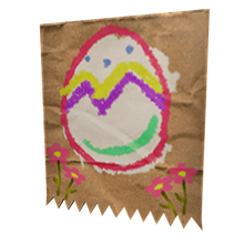 D.I.Y. Egg 