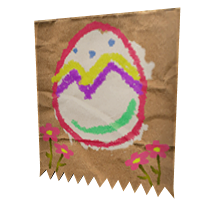 Catalog Diy Egg Roblox Wikia Fandom - roblox egg hunt pink crayons