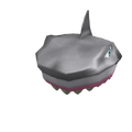 Defeated Shark