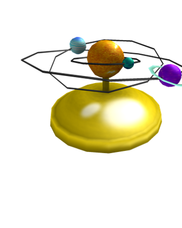 Improved Solar System Roblox Wiki Fandom - roblox solar system color planets